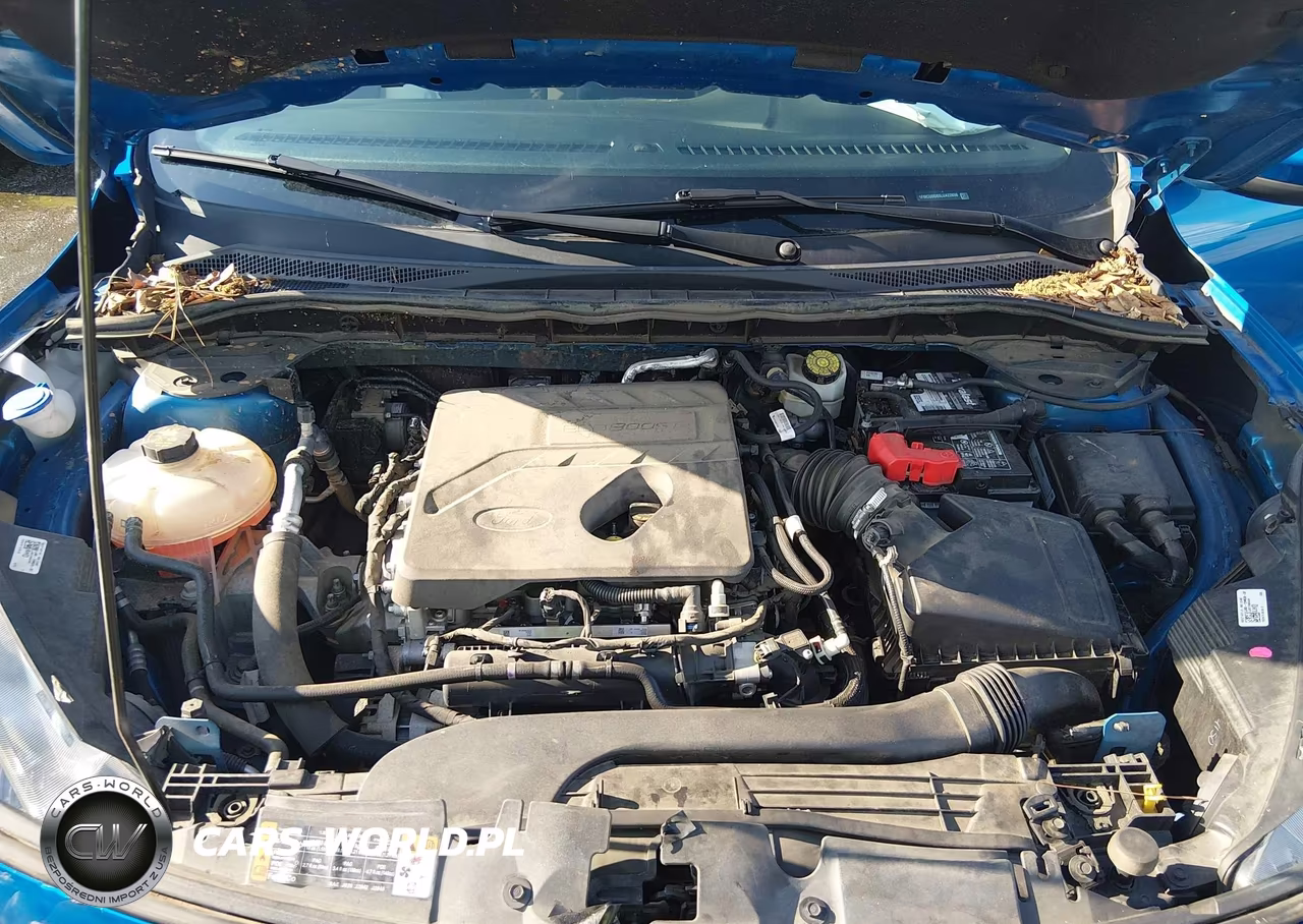 2020 Ford Escape Se VIN:1FMCU0G65LUA22659 - 10