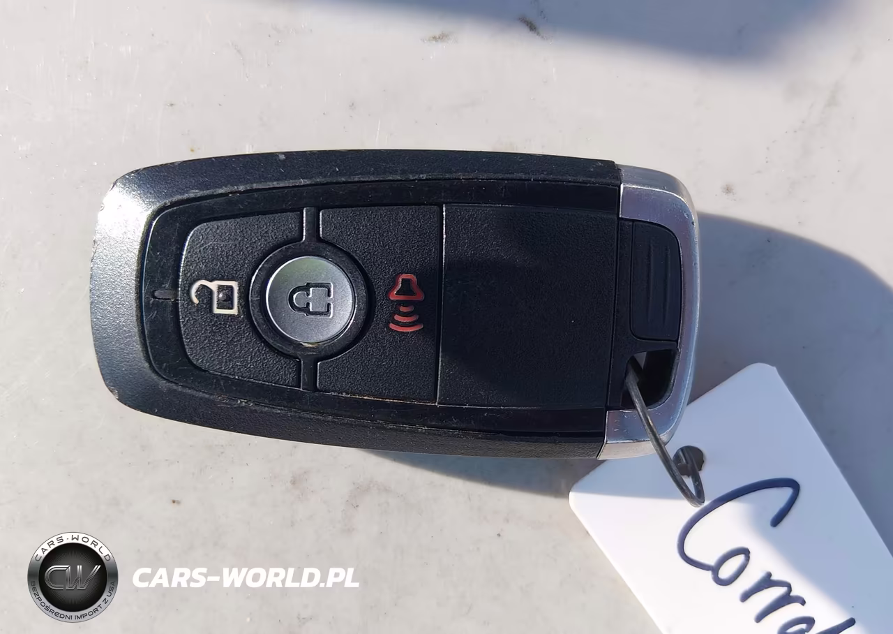 2020 Ford Escape Se VIN:1FMCU0G65LUA22659 - 11