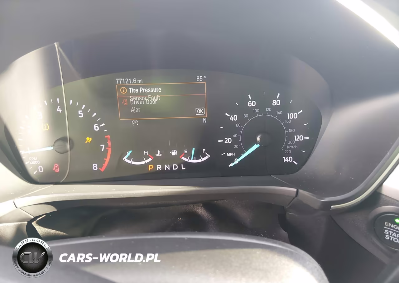 2020 Ford Escape Se VIN:1FMCU0G65LUA22659 - 7