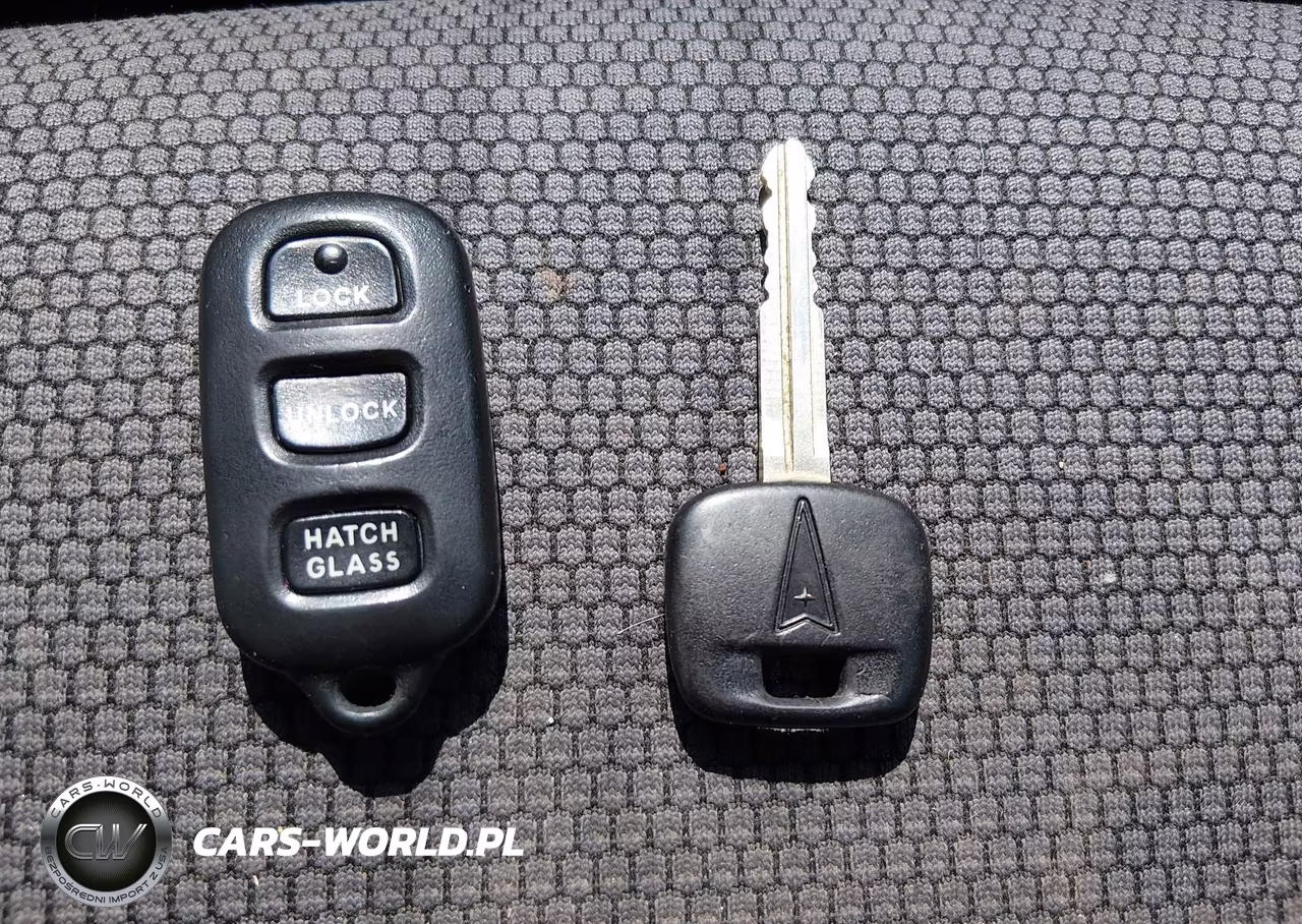 2007 Pontiac Vibe VIN:5Y2SL65837Z408242 - 11