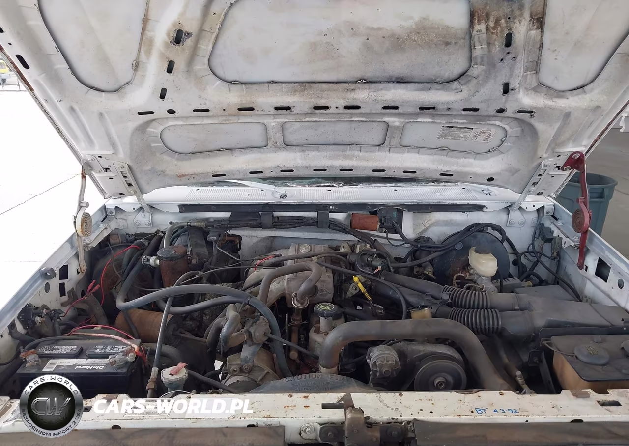 FORD F150 VIN:1FTDF15Y6NNA79138 - 10