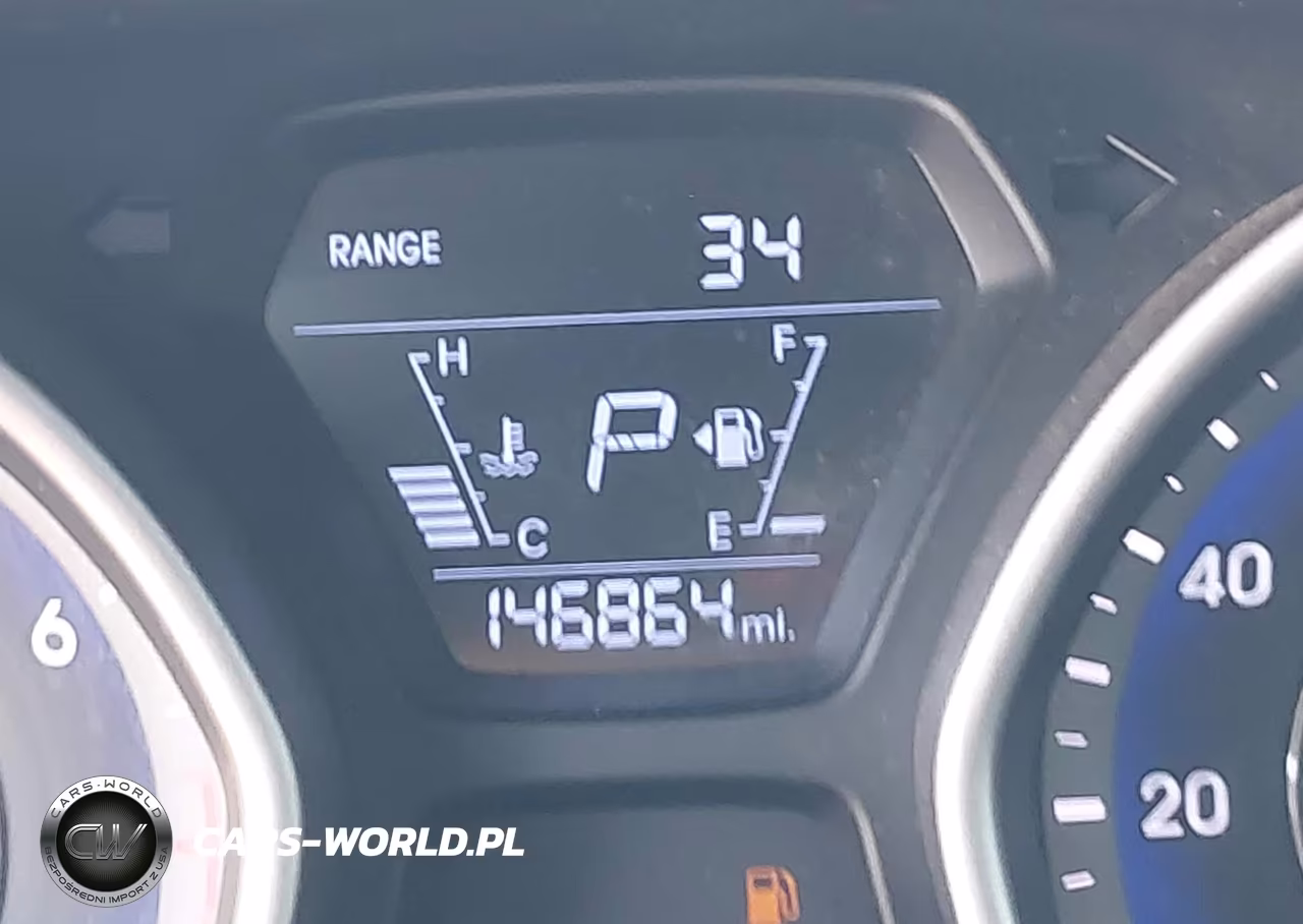 2014 Hyundai Elantra Se VIN:KMHDH4AE9EU166718 - 16