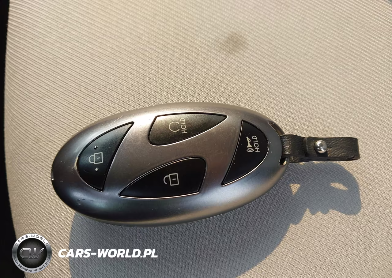 2026 Hyundai Tucson Sel VIN:5NMJBCDE7TH652446 - 11