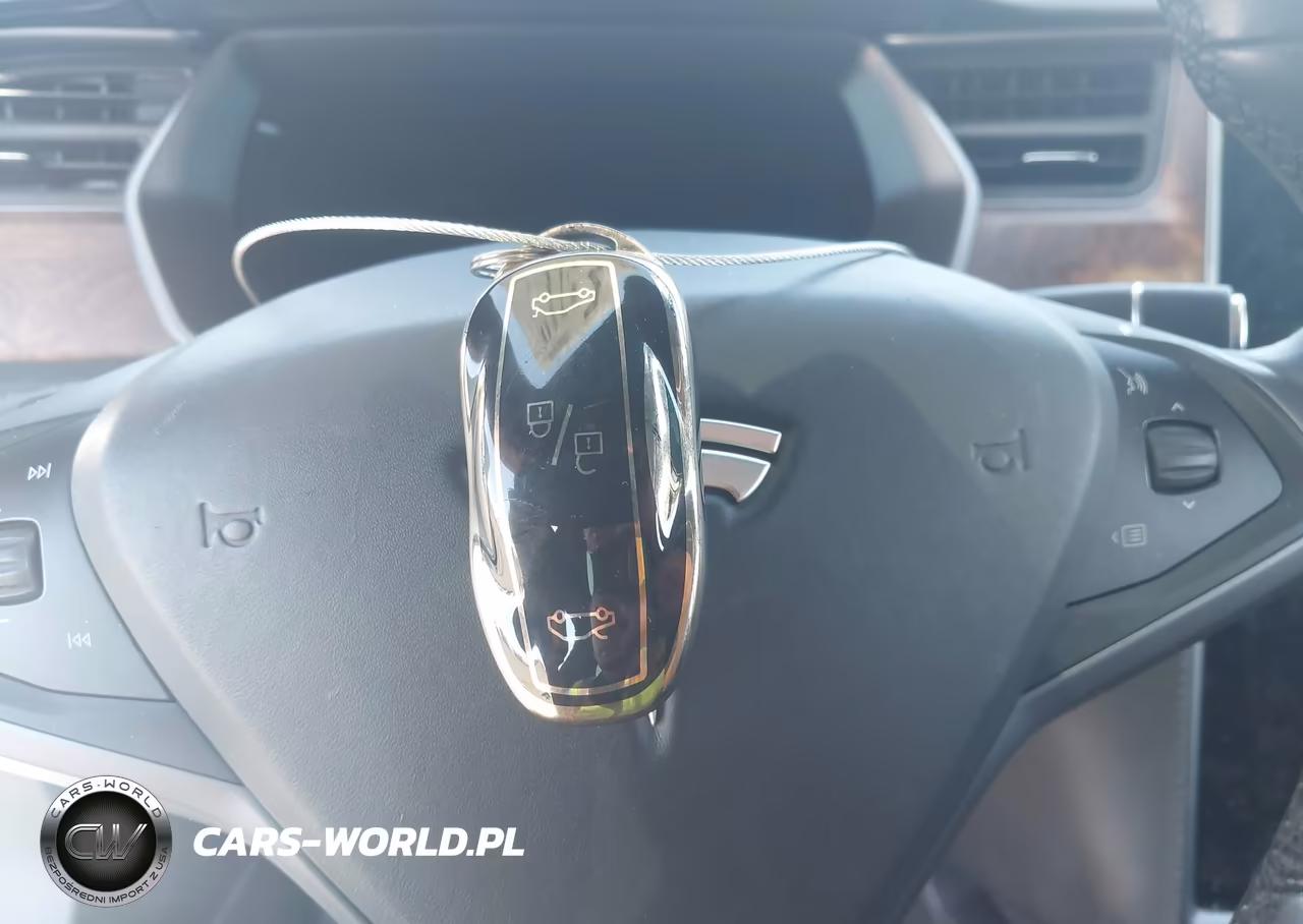 2021 Tesla Model S Long Range Dual Motor All-Wheel Drive-Long Range Plus Dual Motor All-Wheel Drive VIN:5YJSA1E29MF424662 - 11