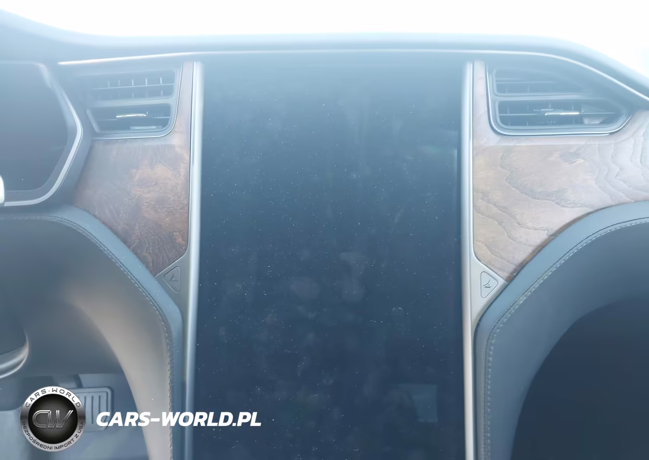 2021 Tesla Model S Long Range Dual Motor All-Wheel Drive-Long Range Plus Dual Motor All-Wheel Drive VIN:5YJSA1E29MF424662 - 7