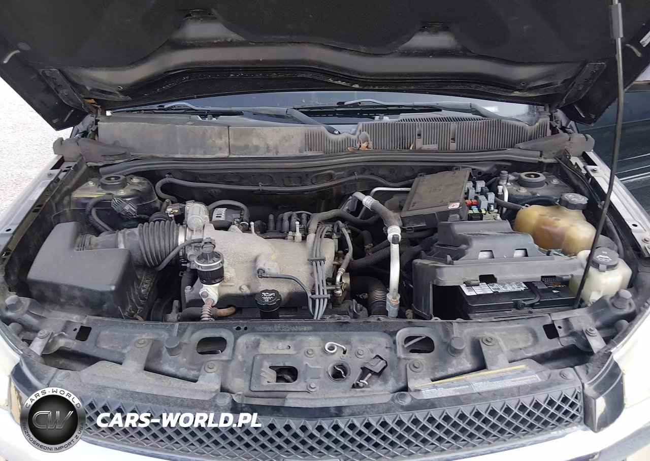 2008 Chevrolet Equinox Ls VIN:2CNDL23F086031039 - 10