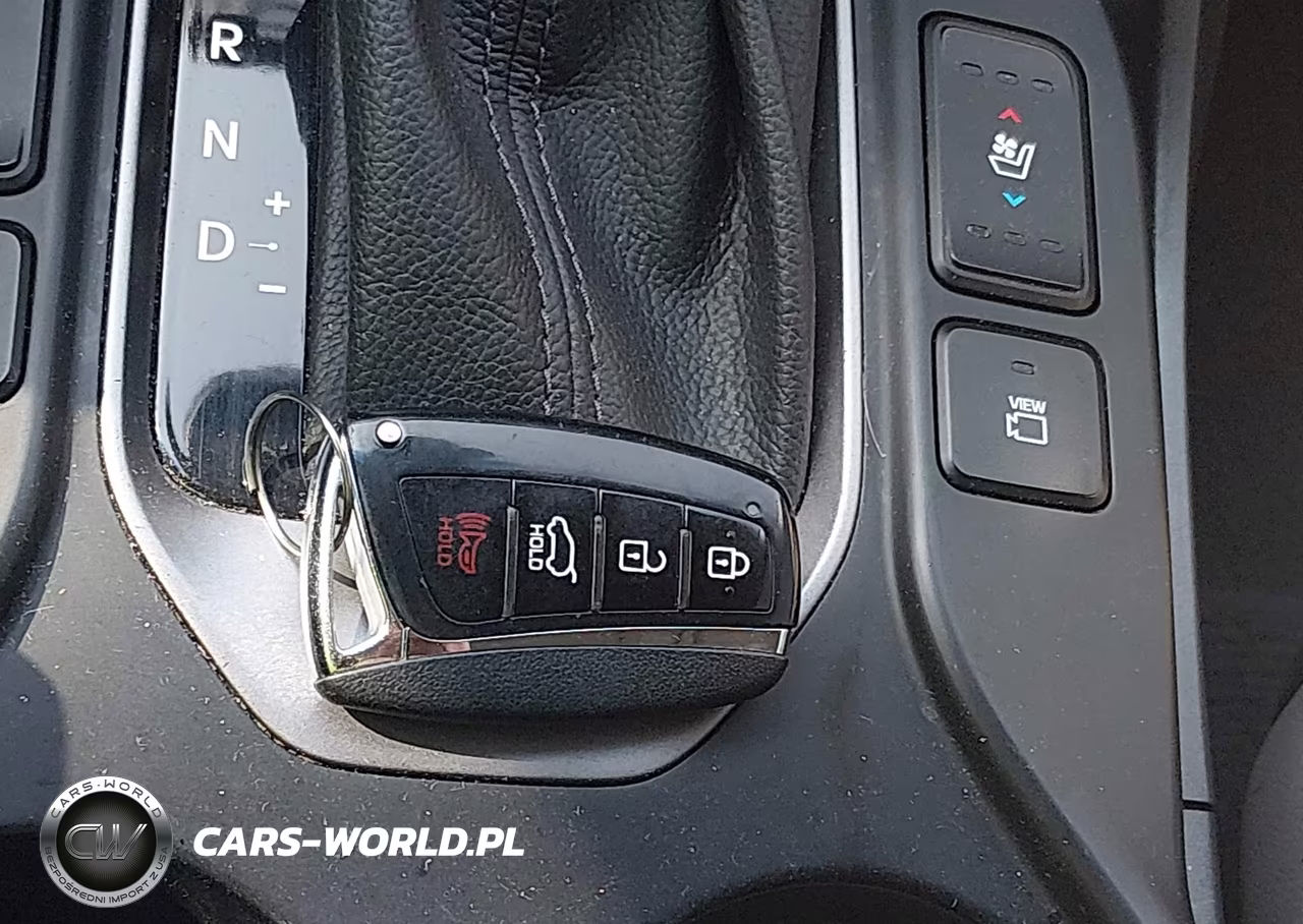 2017 Hyundai Santa Fe Limited Ultimate VIN:KM8SR4HF5HU203139 - 11