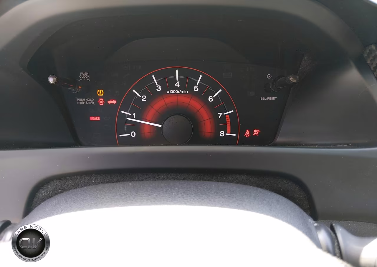 2013 Honda Civic Si VIN:2HGFB6E59DH709895 - 7