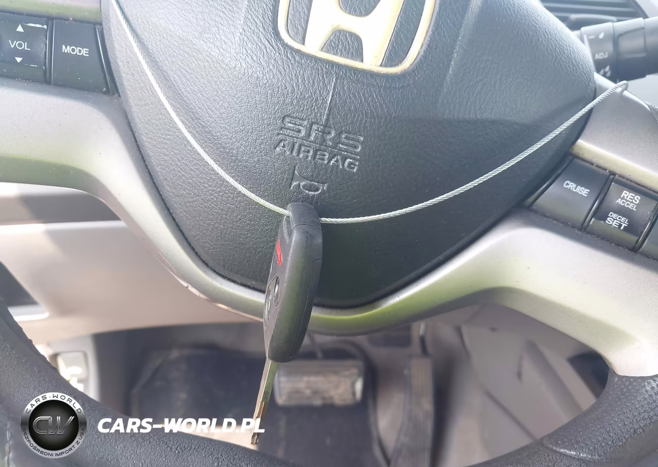 2008 Honda Civic Ex VIN:1HGFA16818L078891 - 11