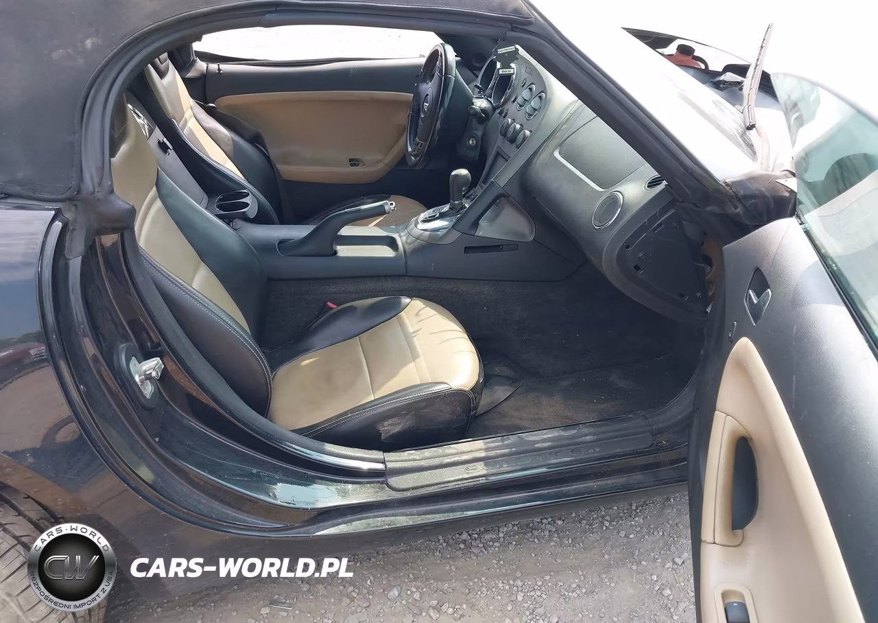 2008 Pontiac Solstice VIN:1G2MC35B58Y131320 - 5