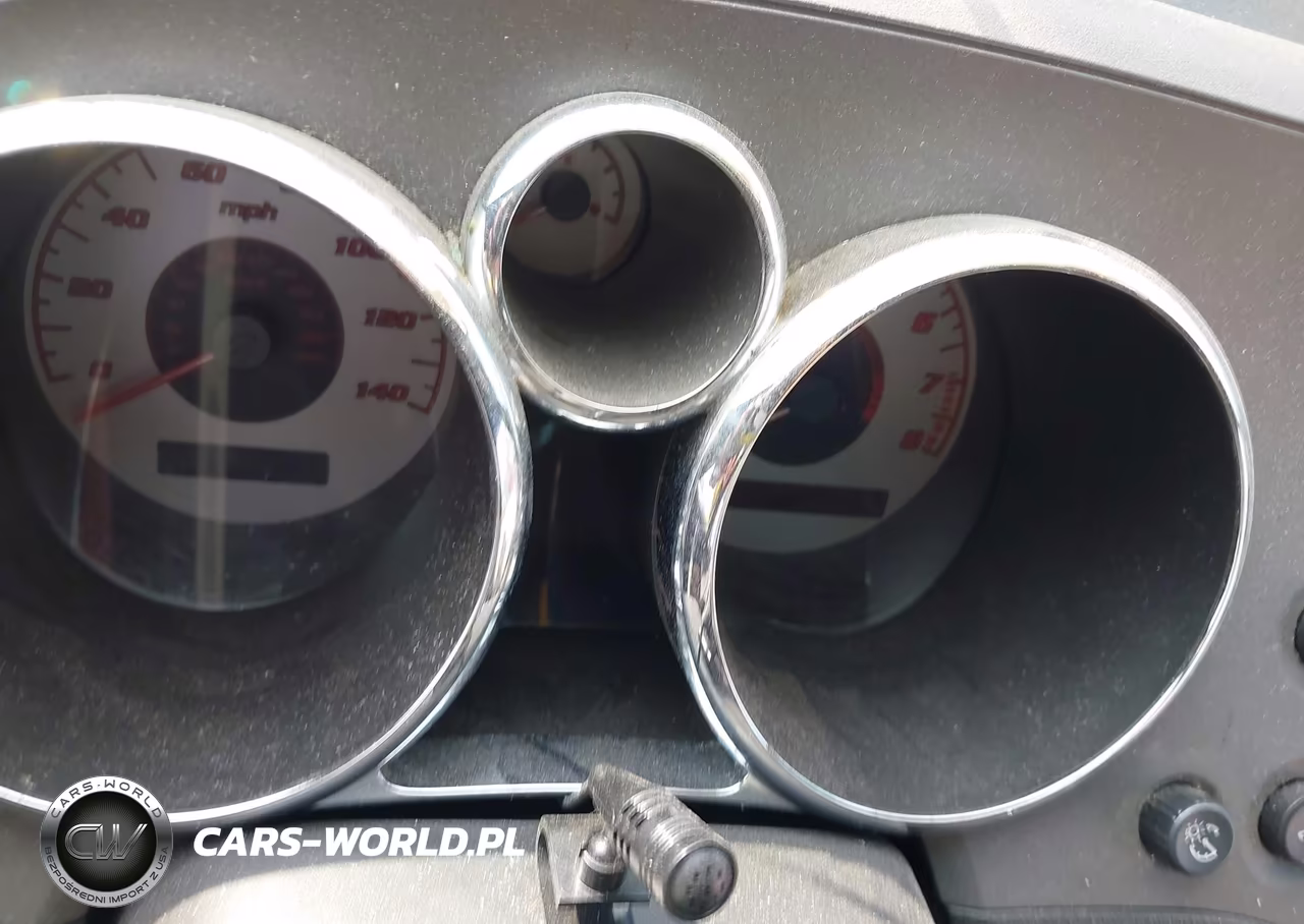 2008 Pontiac Solstice VIN:1G2MC35B58Y131320 - 7