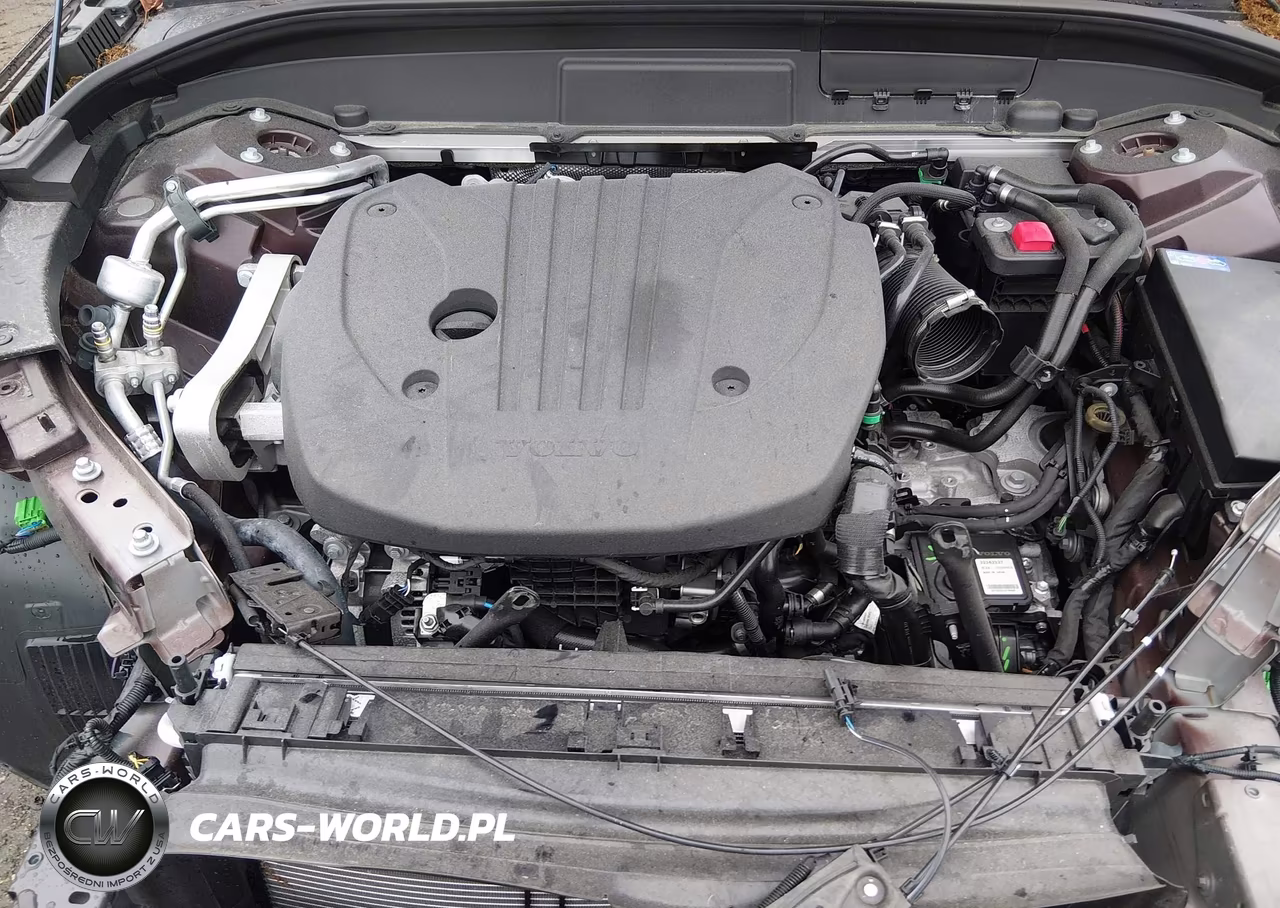 2026 Volvo Xc60 B5 Plus VIN:YV4M12RC0T1394120 - 10