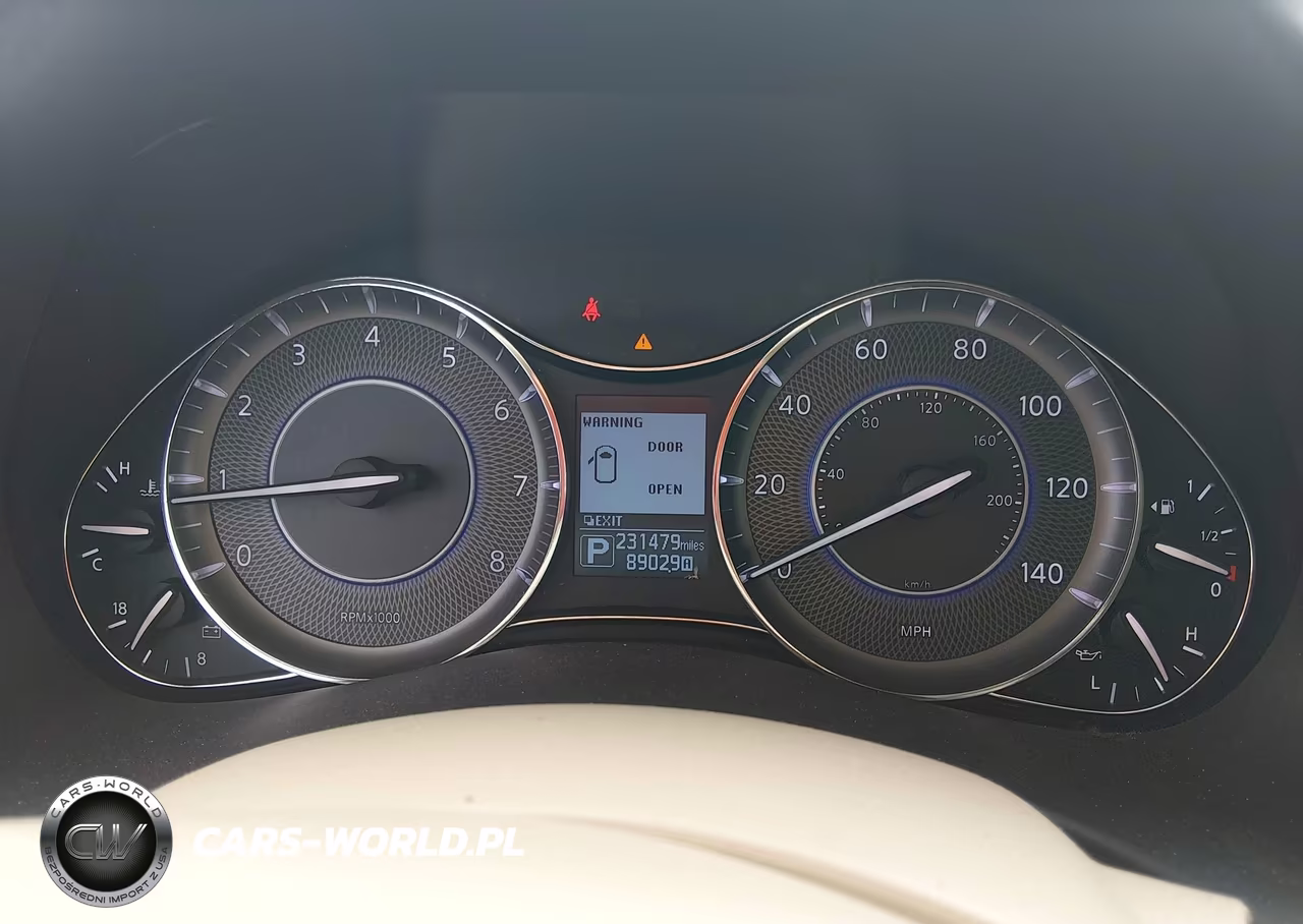 2016 Infiniti Qx80 VIN:JN8AZ2ND7G9800483 - 7