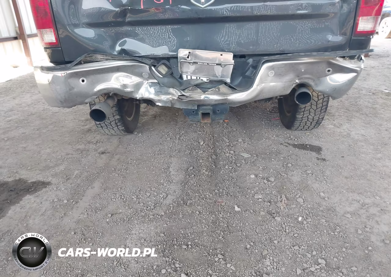 2018 Ram 1500 Lone Star 4X4 5'7 Box VIN:1C6RR7LM6JS356194 - 6