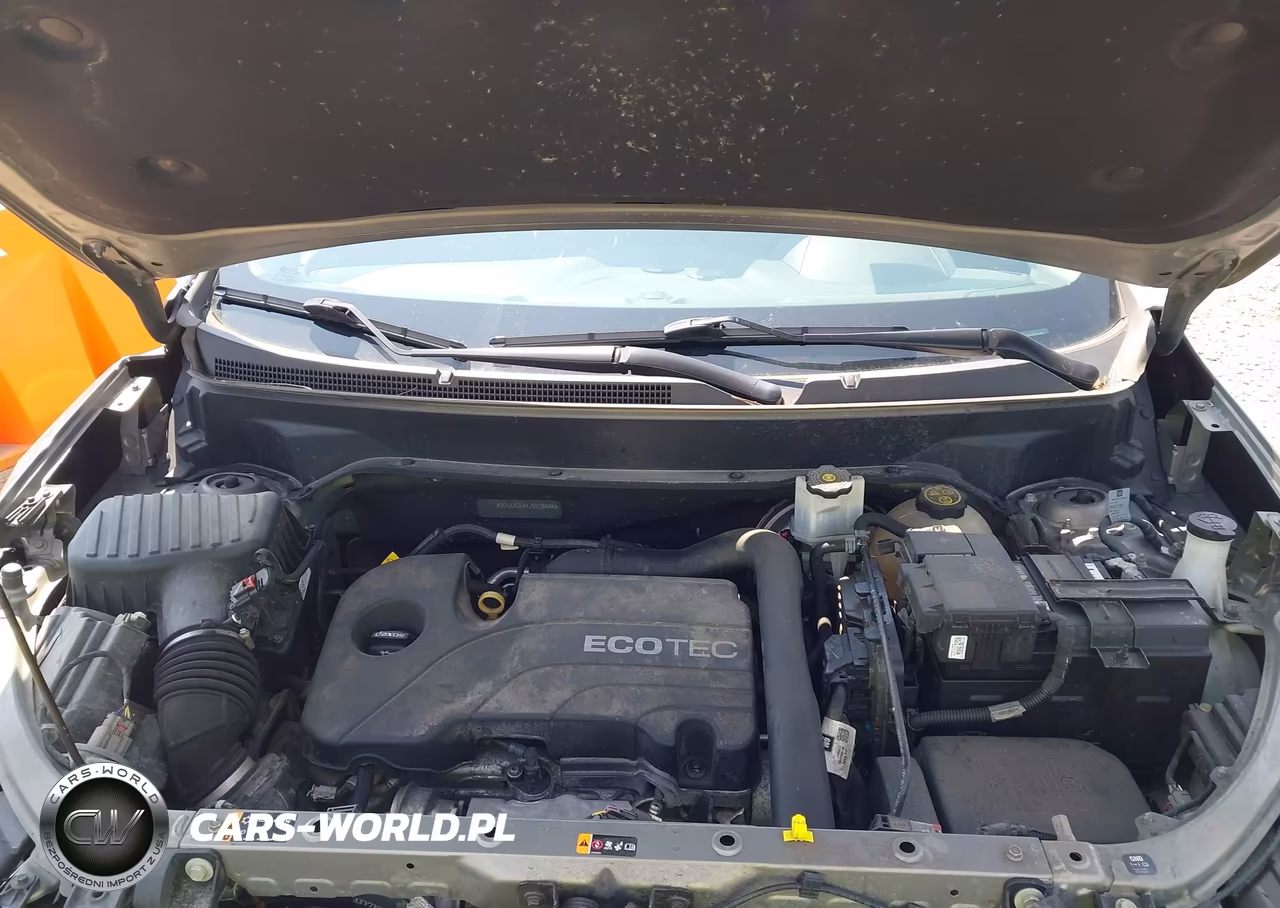 2018 Chevrolet Equinox Lt VIN:3GNAXSEV4JS538444 - 10