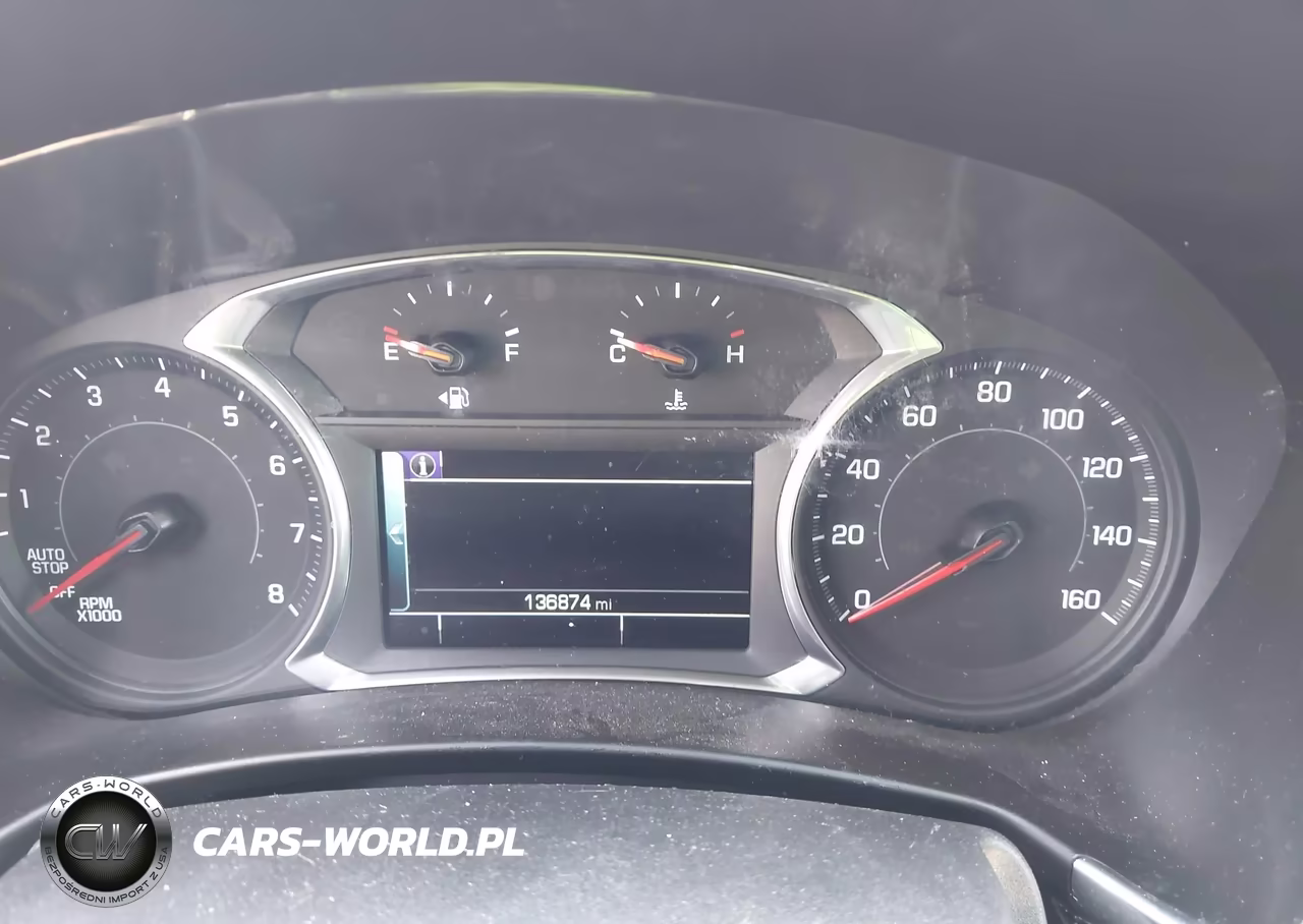 2018 Chevrolet Equinox Lt VIN:3GNAXSEV4JS538444 - 7