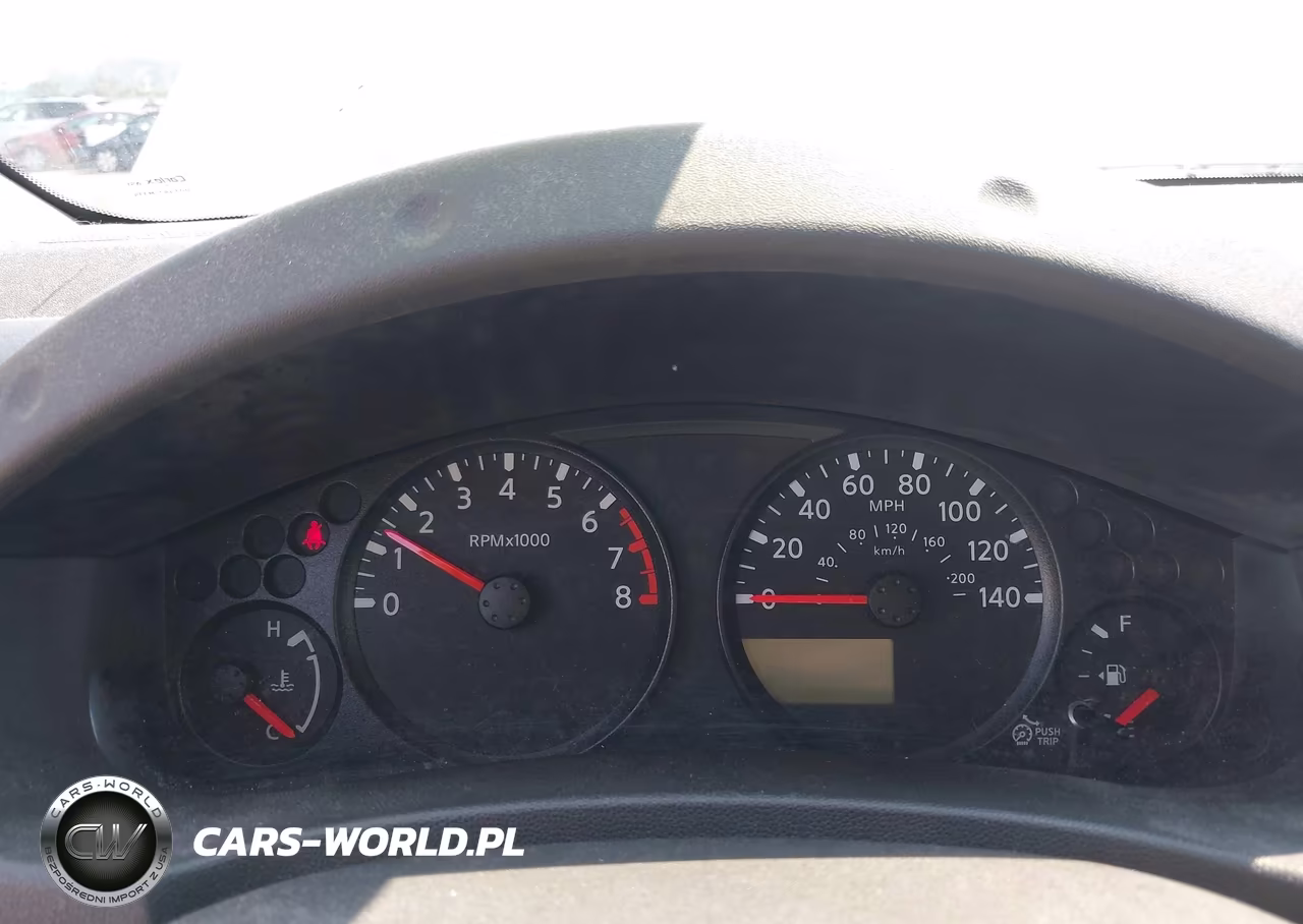2011 Nissan Frontier S VIN:1N6BD0CT0BC410119 - 7