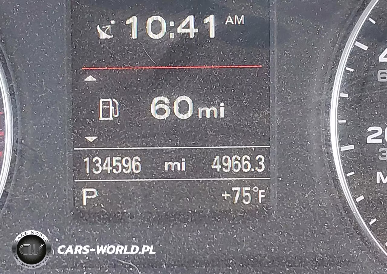 2015 Audi Q3 2.0T Premium Plus VIN:WA1GFCFSXFR011285 - 15