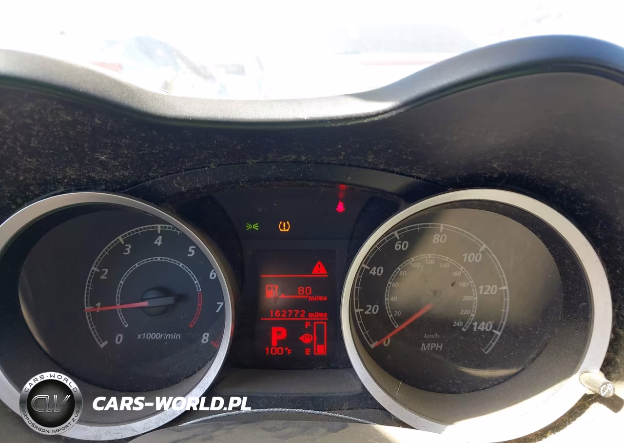 2014 Mitsubishi Lancer Es VIN:JA32U2FU5EU001792 - 7
