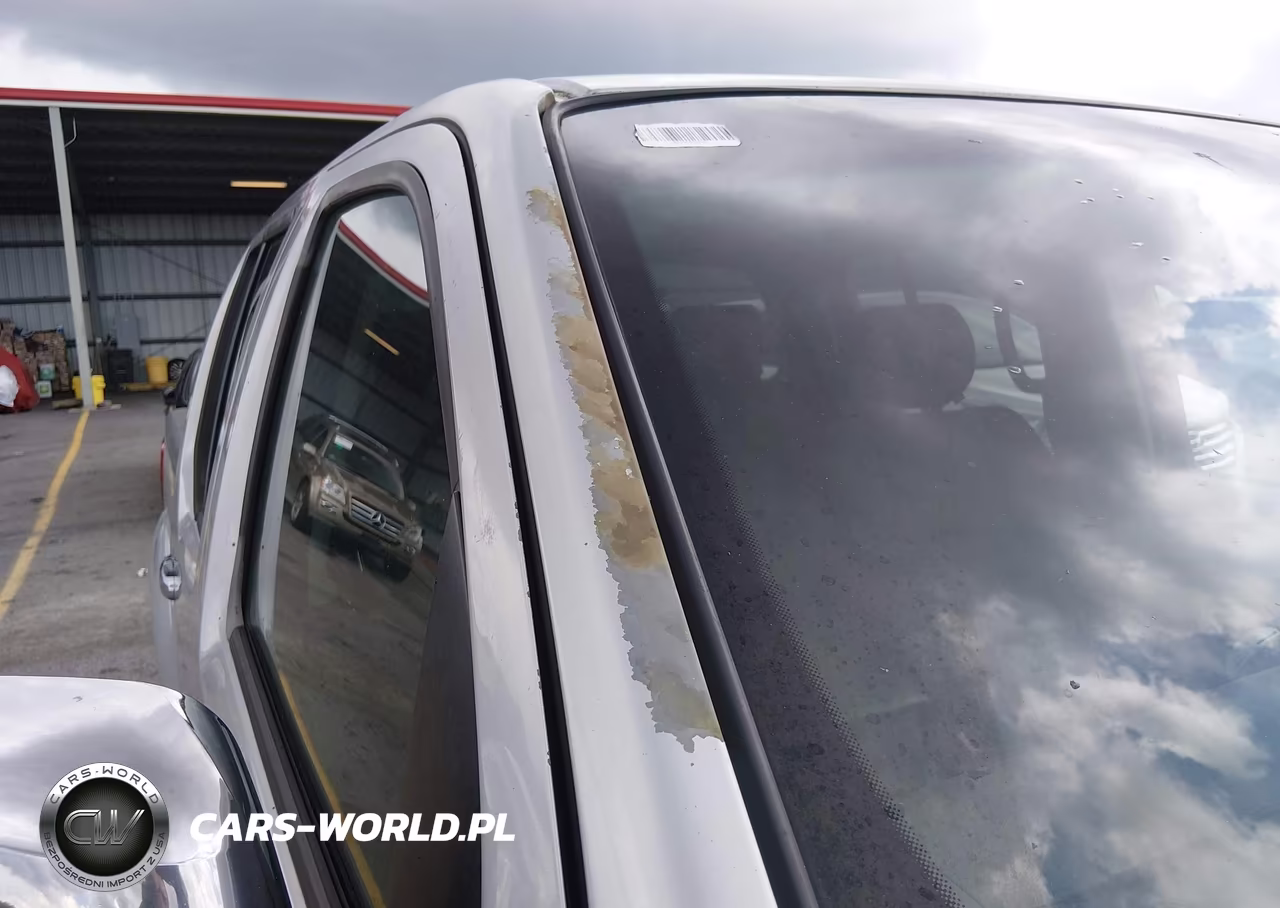 2005 Nissan Frontier 2Wd Nismo VIN:1N6AD07U95C454378 - 13