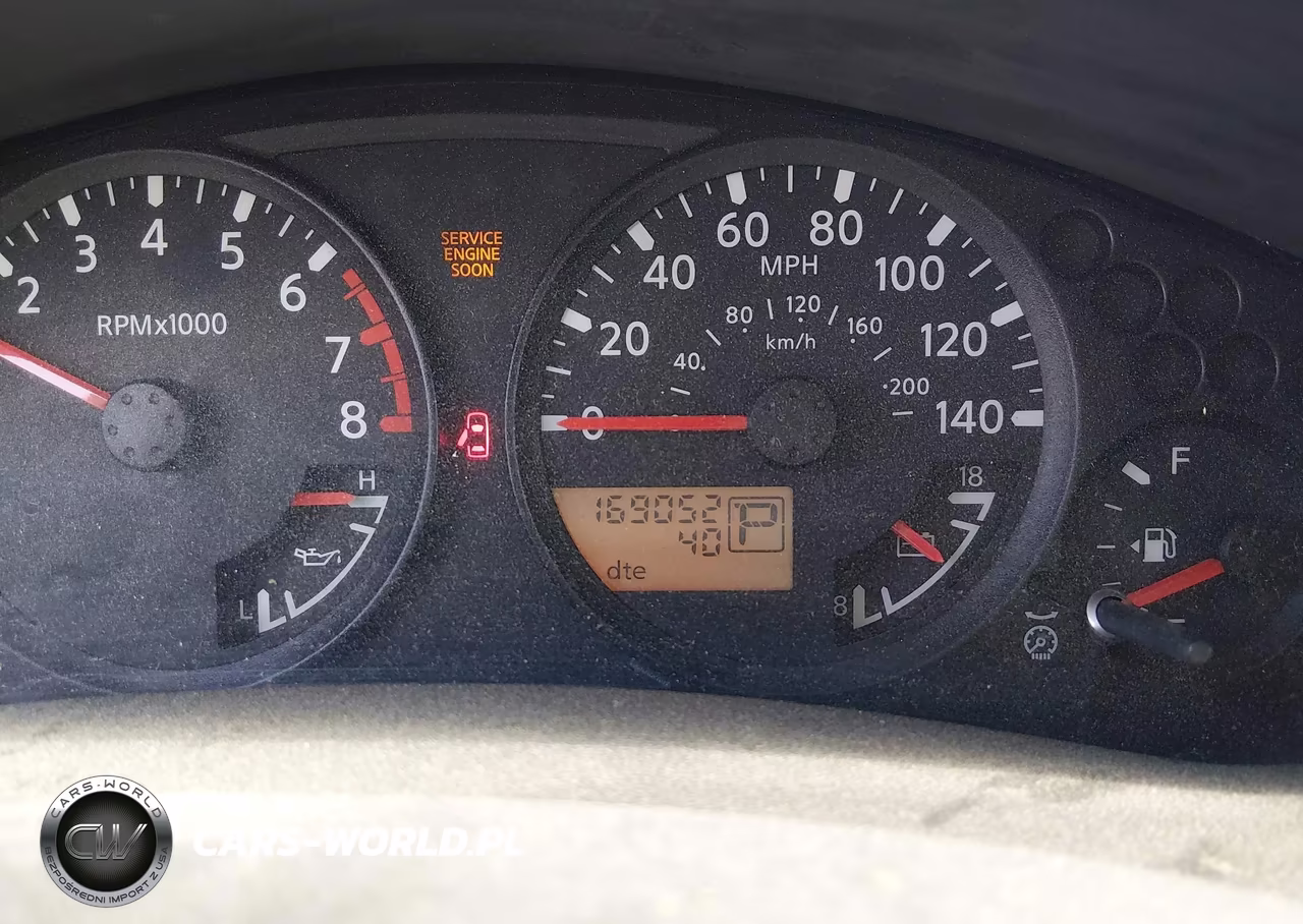 2005 Nissan Frontier 2Wd Nismo VIN:1N6AD07U95C454378 - 7
