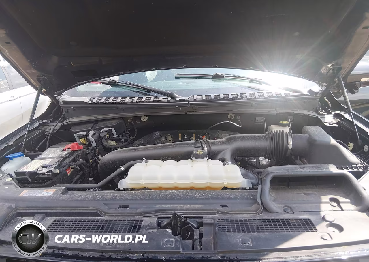 2024 Ford Expedition Limited VIN:1FMJU2A8XREA10233 - 10