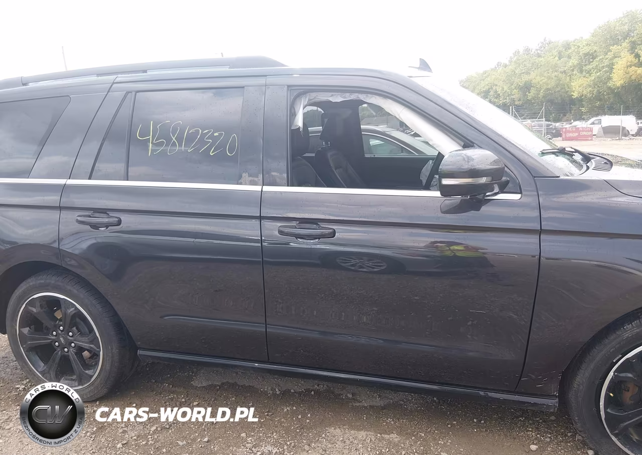 2024 Ford Expedition Limited VIN:1FMJU2A8XREA10233 - 13