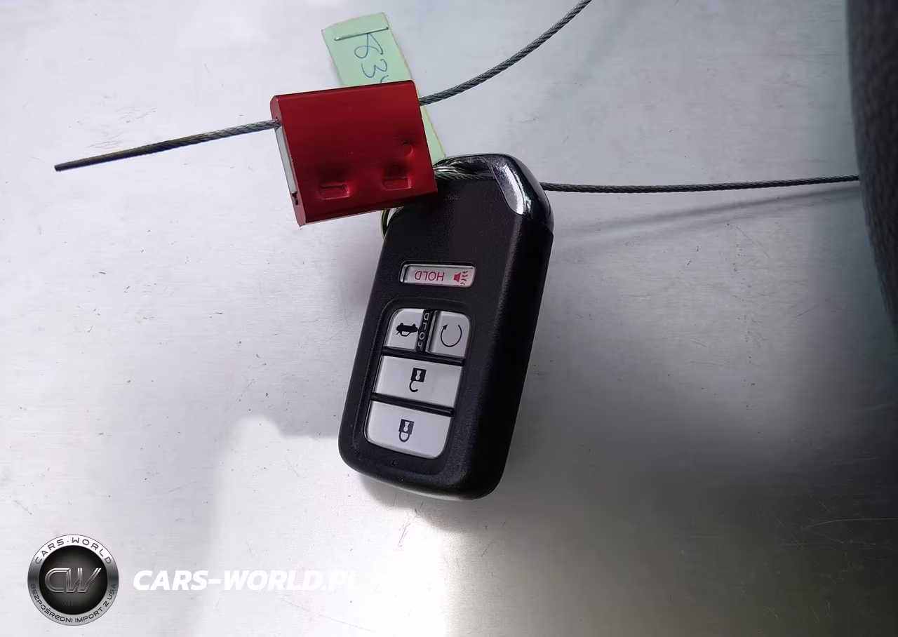 2018 Honda Accord Ex VIN:1HGCV1F47JA109633 - 11