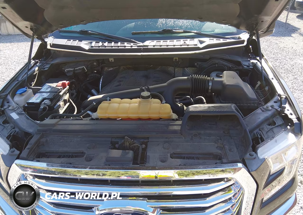 2016 Ford F-150 Xlt VIN:1FTEW1EG0GFA77104 - 10