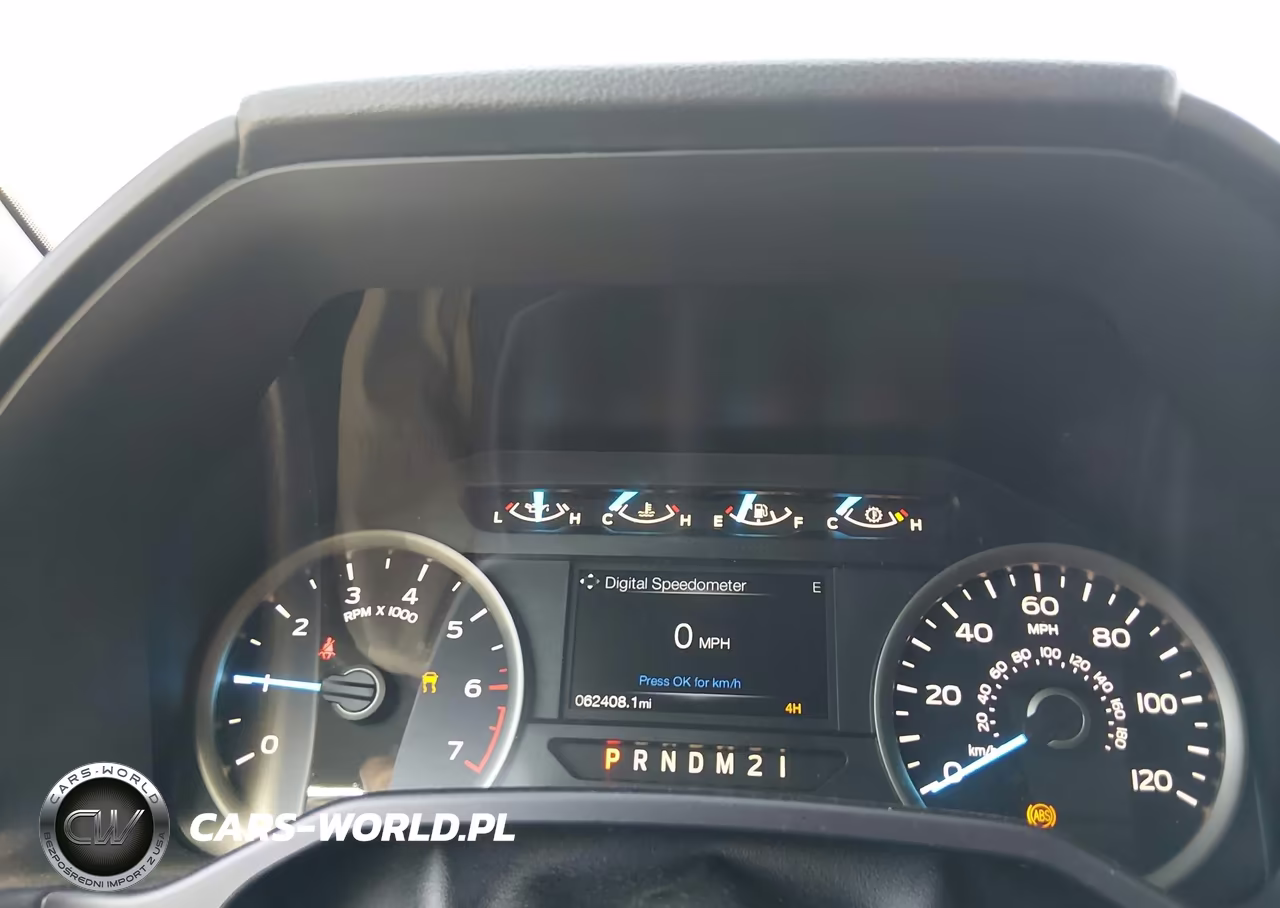 2016 Ford F-150 Xlt VIN:1FTEW1EG0GFA77104 - 7