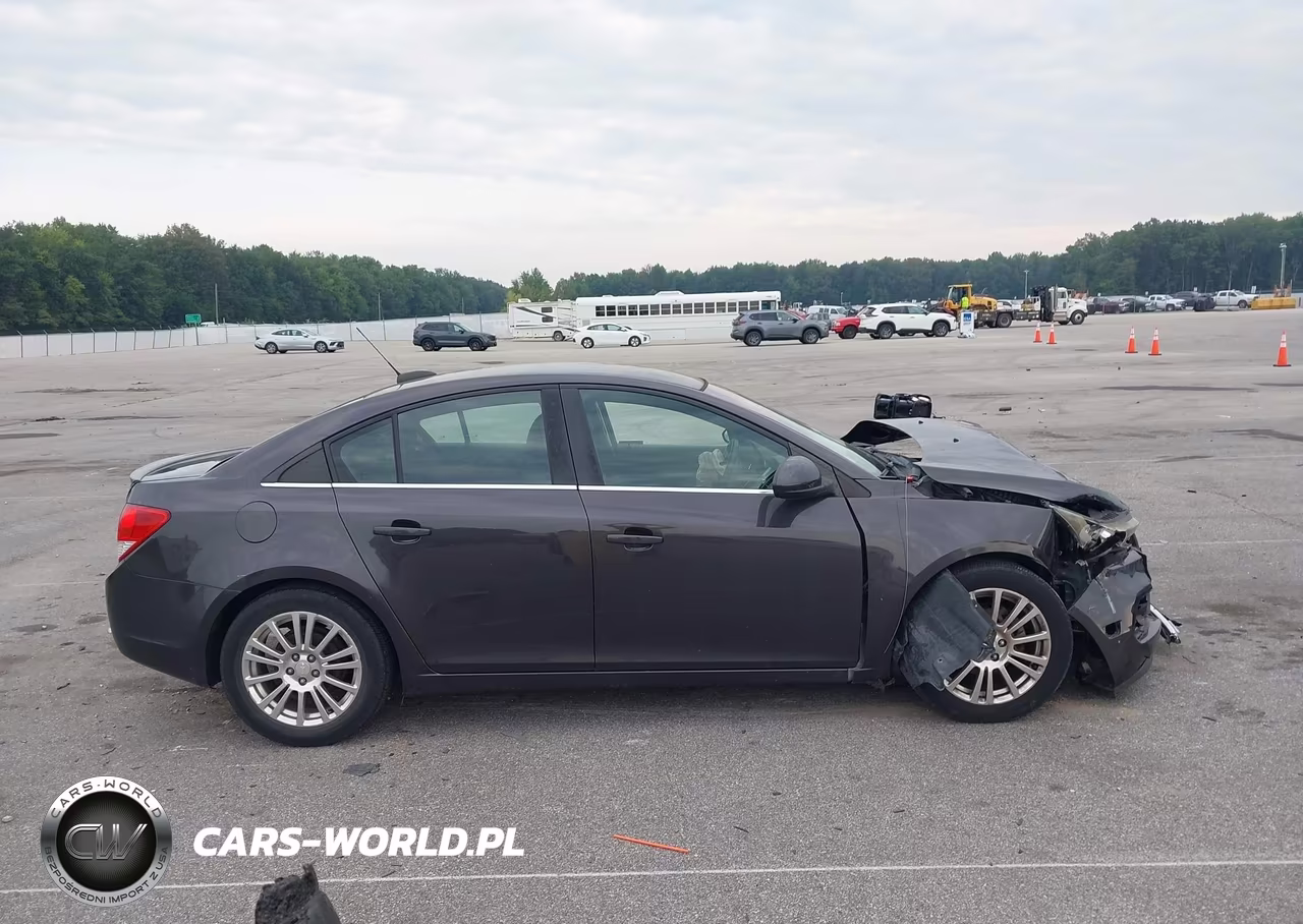 2016 Chevrolet Cruze Limited Eco Manual VIN:1G1PJ5SB6G7199444 - 13