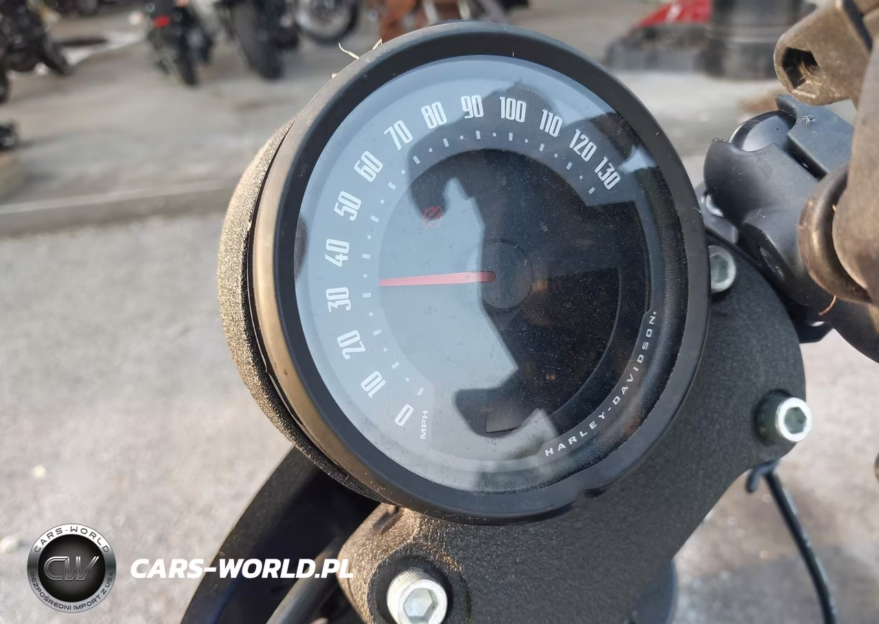 2026 Harley-Davidson Fxlrs VIN:1HD1YWA16TB024799 - 7