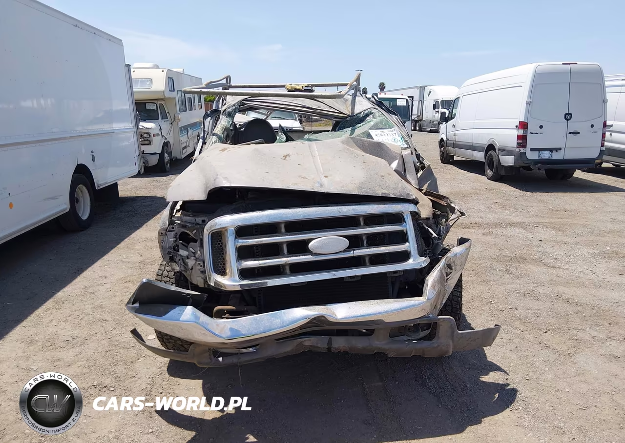 2000 Ford F-250 Lariat-Xl-Xlt VIN:1FTNF20L9YEA71836 - 16