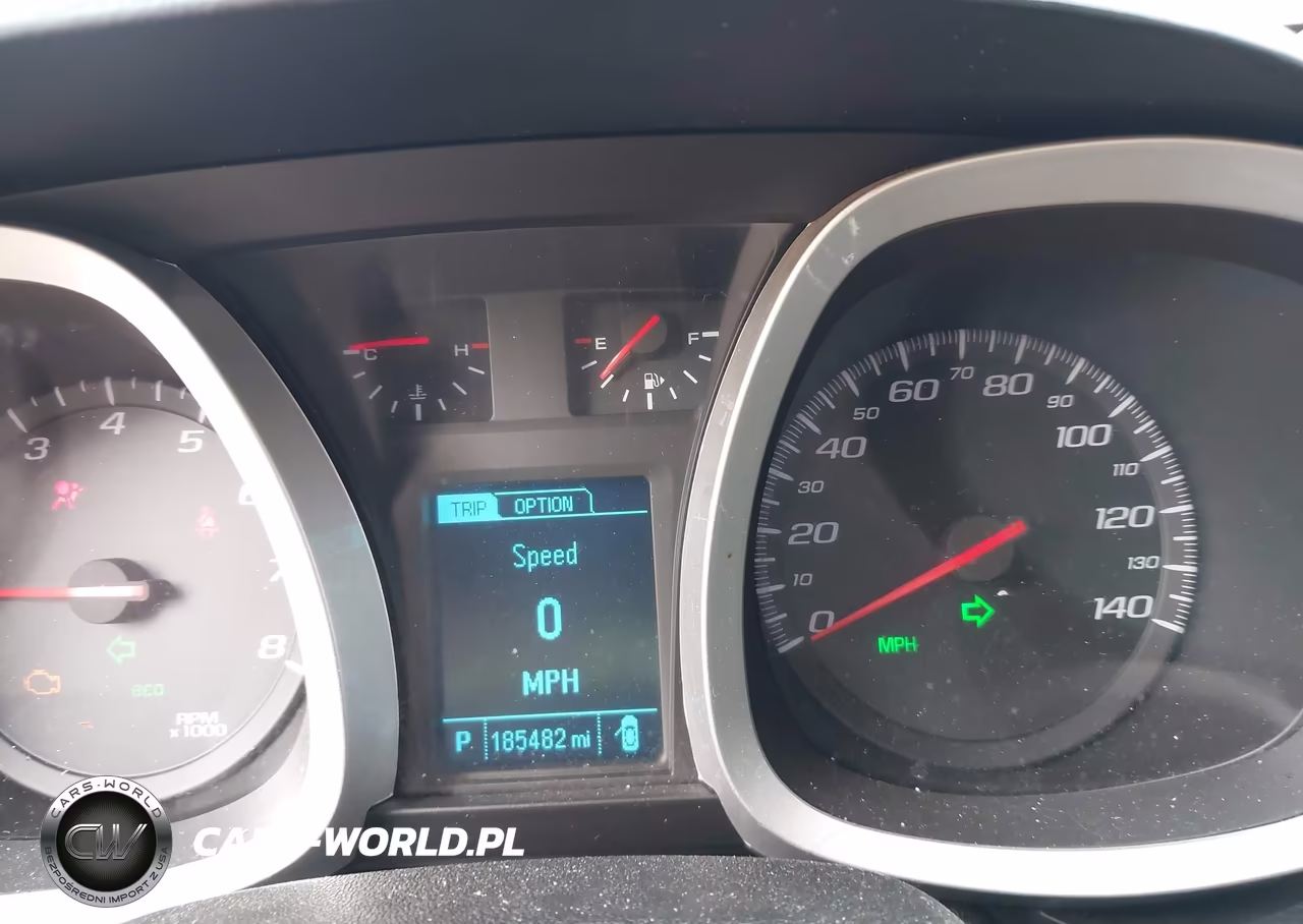 2016 Chevrolet Equinox Ltz VIN:2GNFLGEKXG6208898 - 7