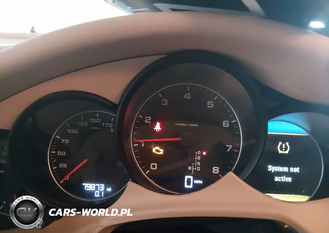 2012 Porsche Panamera 4 VIN:WP0AA2A79CL013793 - 7