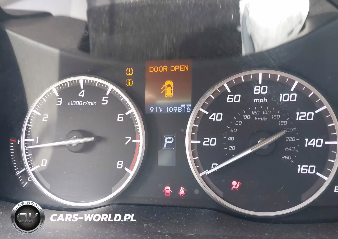 2014 Acura Rdx VIN:5J8TB3H56EL008698 - 7