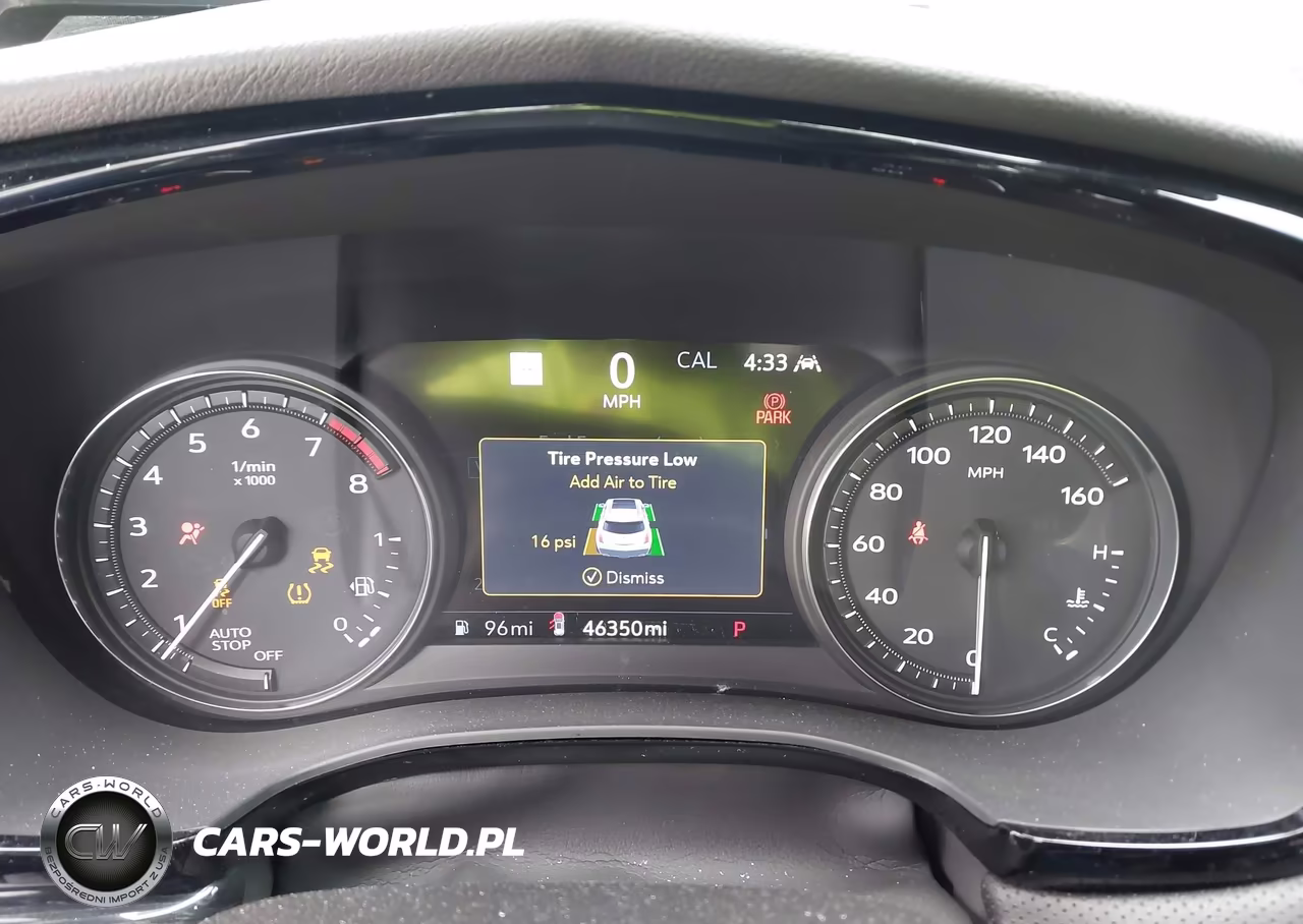 2020 Cadillac Xt5 Fwd Premium Luxury VIN:1GYKNCRS0LZ211354 - 7