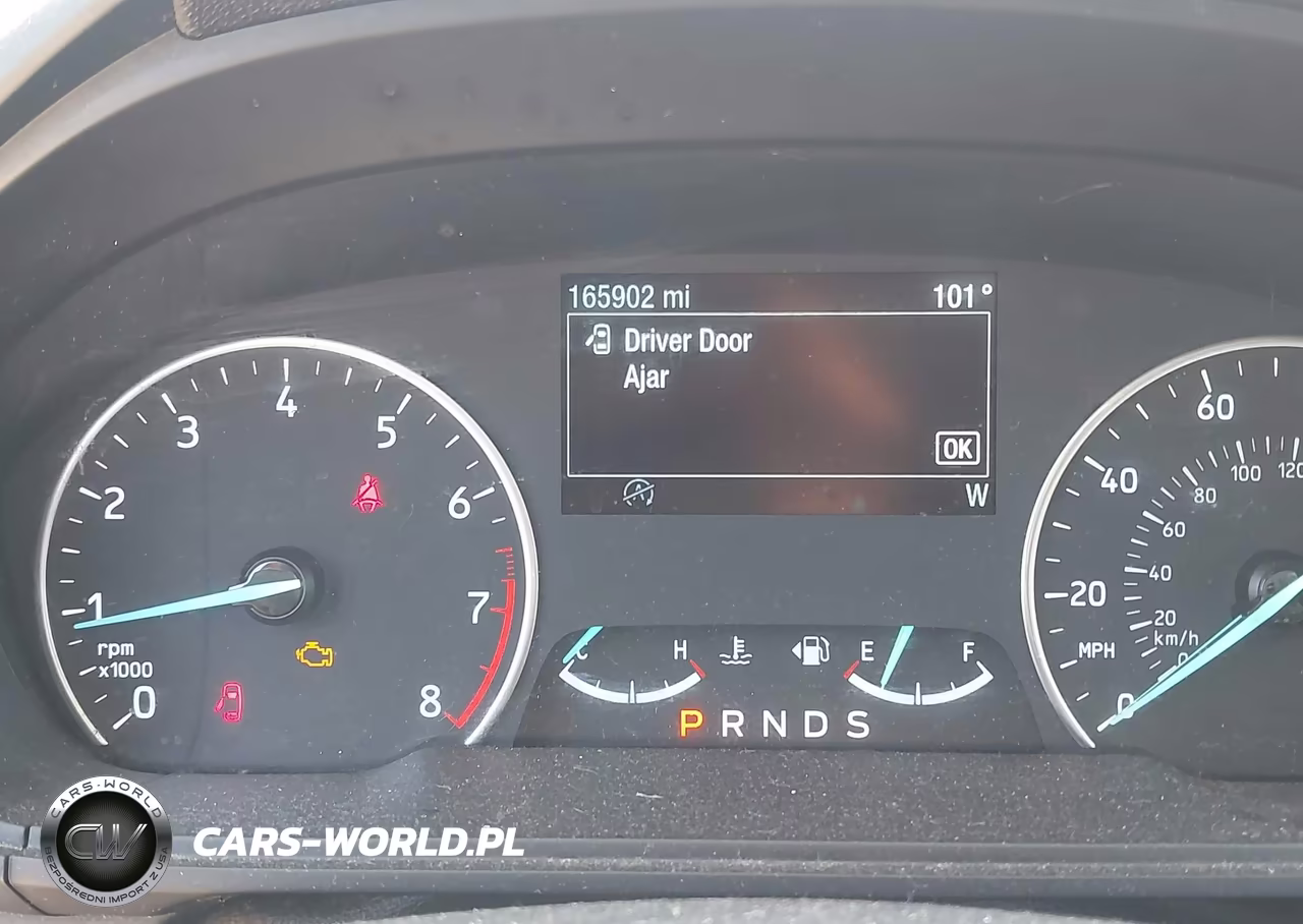 2020 Ford Ecosport Titanium VIN:MAJ6S3KL9LC364651 - 15