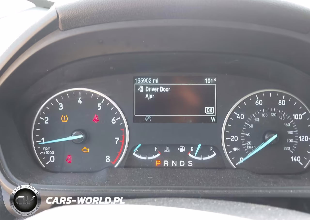2020 Ford Ecosport Titanium VIN:MAJ6S3KL9LC364651 - 7