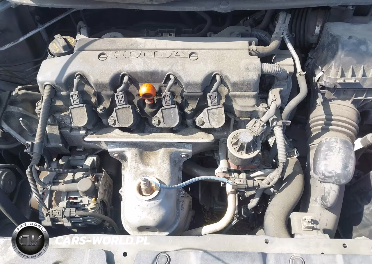 2013 Honda Civic Lx VIN:19XFB2F50DE258731 - 10