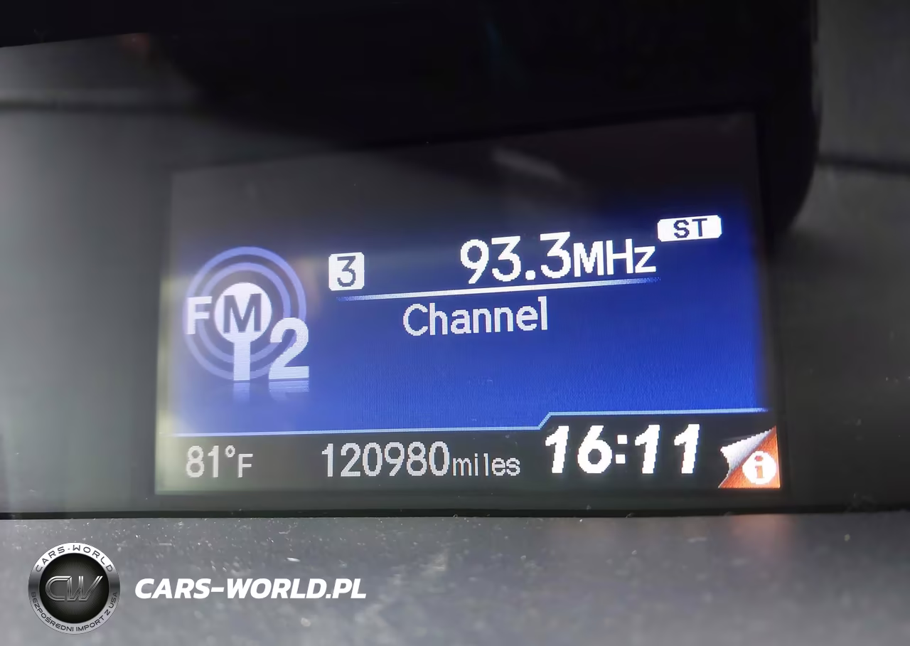 2013 Honda Civic Lx VIN:19XFB2F50DE258731 - 7