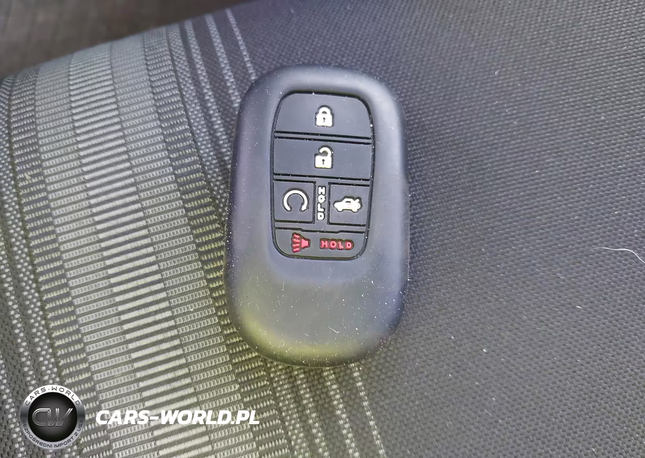 2024 Honda Civic Sport VIN:2HGFE2F54RH583645 - 11