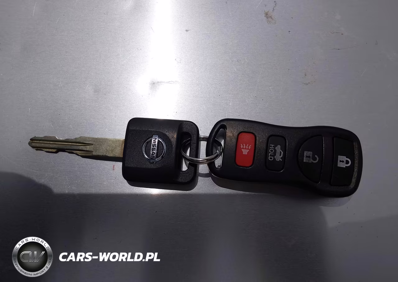 2005 Nissan Altima 2.5 S VIN:1N4AL11D25N455290 - 11
