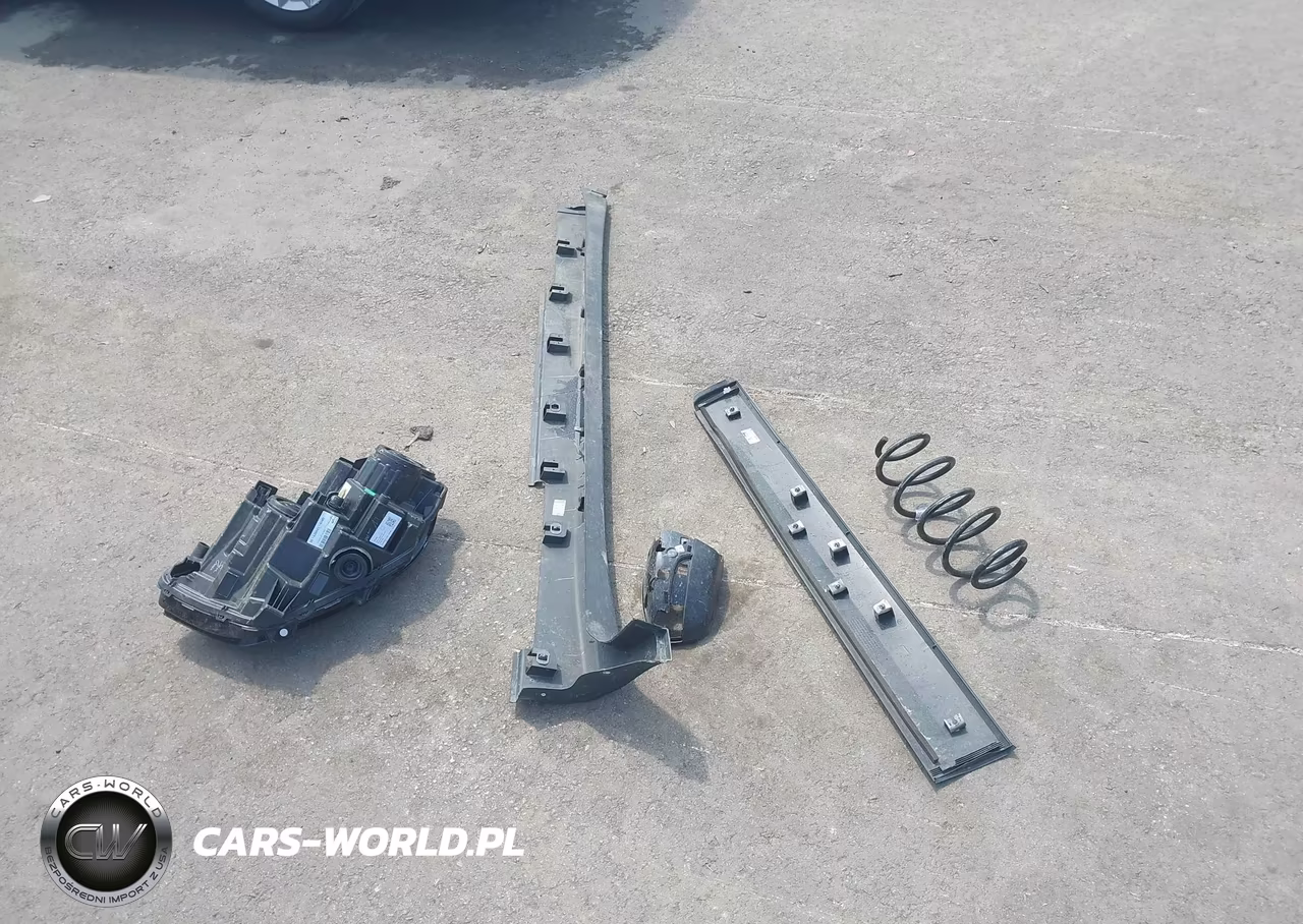 2021 Ford Ecosport Se VIN:MAJ6S3GL3MC437054 - 12