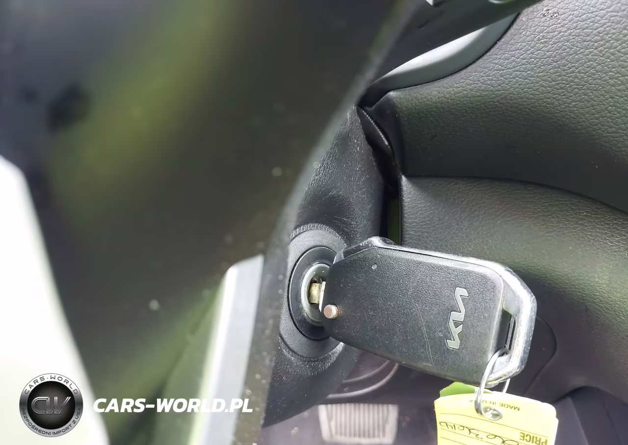 2022 Kia Soul Lx VIN:KNDJ23AUXN7811787 - 11