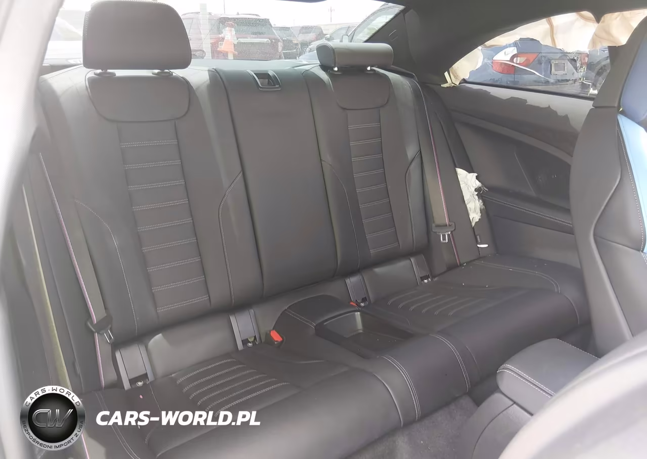 2025 BMW M2 VIN:3MF23DM08S8F16856 - 8