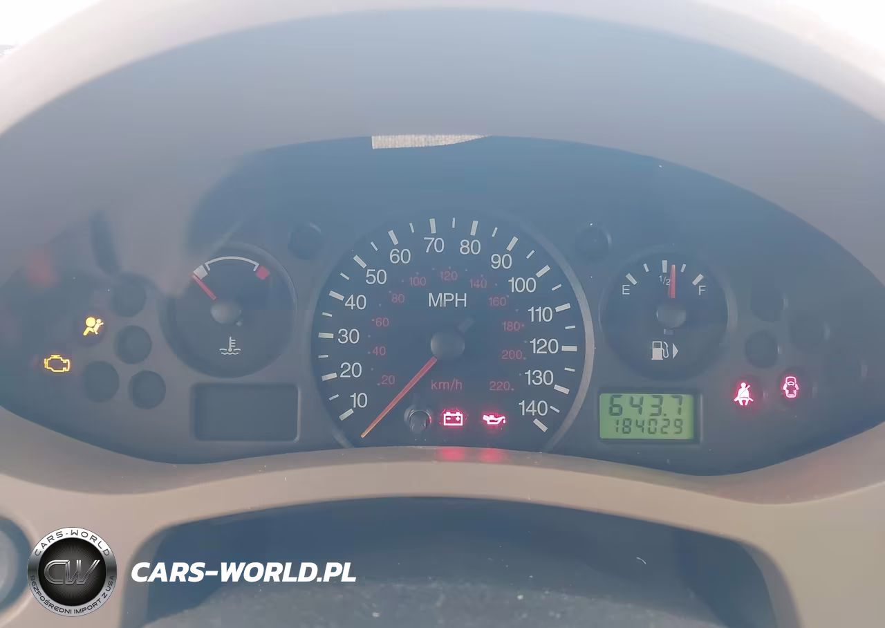 2007 Ford Focus S-Se-Ses VIN:1FAFP34NX7W312062 - 7
