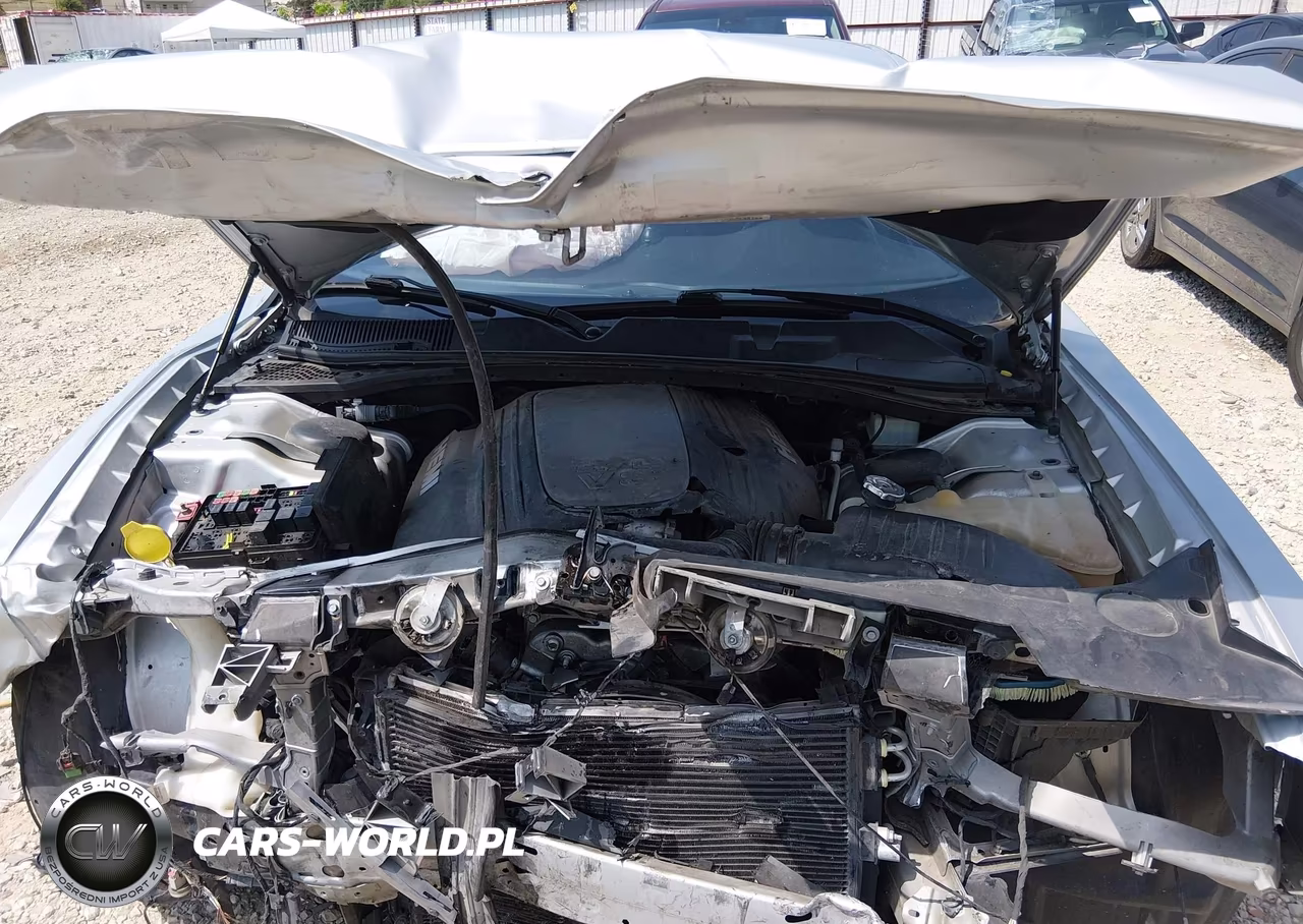 2019 Dodge Challenger R-T VIN:2C3CDZBT1KH694973 - 10