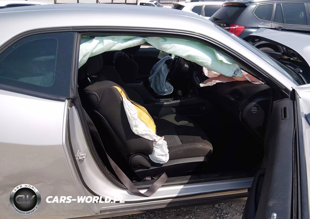 2019 Dodge Challenger R-T VIN:2C3CDZBT1KH694973 - 5