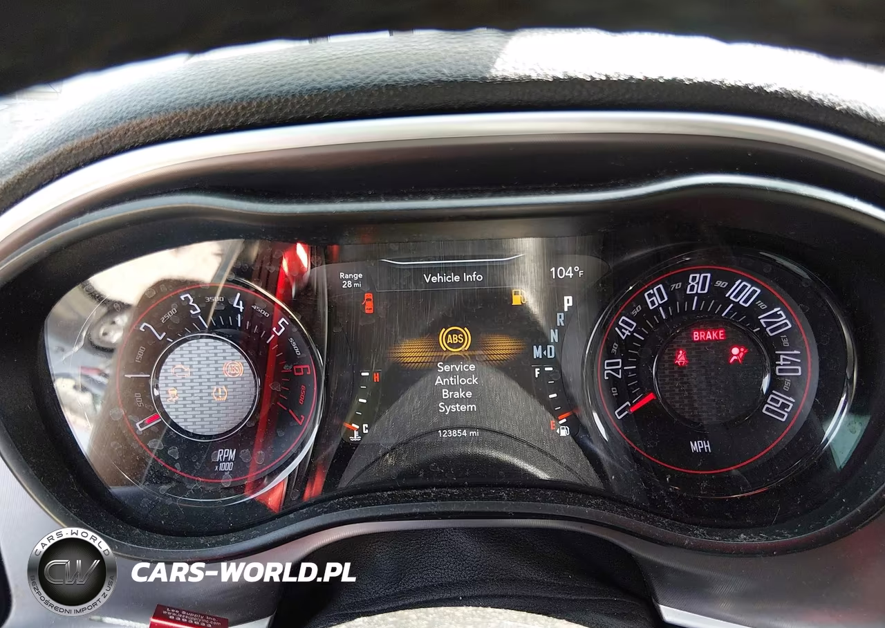 2019 Dodge Challenger R-T VIN:2C3CDZBT1KH694973 - 7
